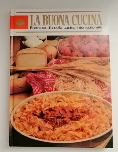 Buona cucina enciclopedia - cucina.,