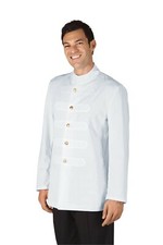 GIACCA CAMERIERE  COREANA CON