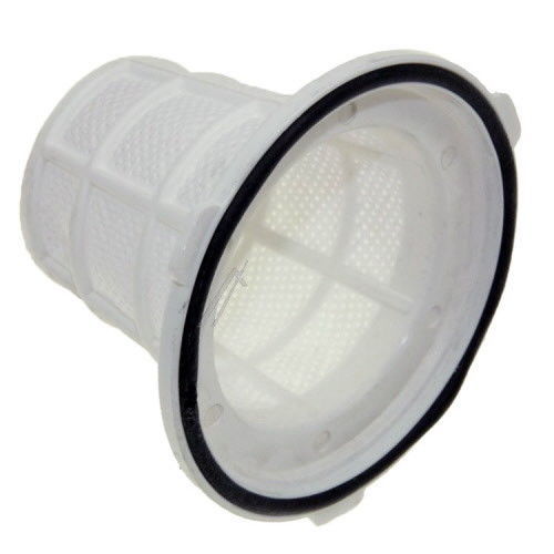 Hoover filtro retina