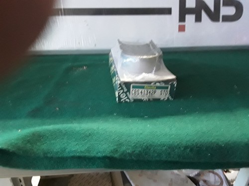 Kit bronzine biella citroen - kit,