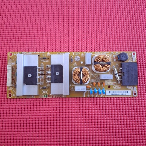 Scheda alimentatore sub per - per, tv