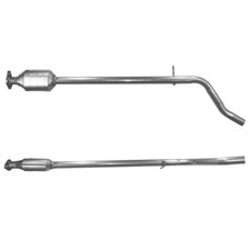 CATALIZZATORE PER Fiat Punto