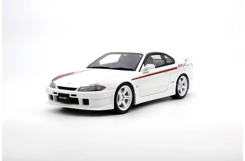 Nissan silvia s15 - nissan,