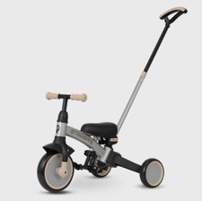 QPLAY Triciclo & Balance Bike