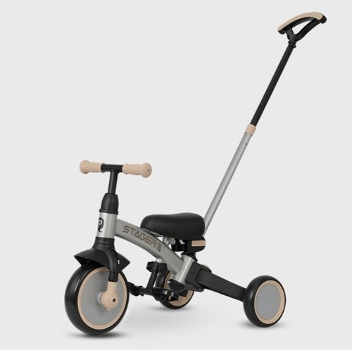Qplay triciclo balance - qplay, &