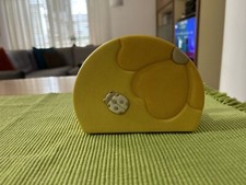 Thun Portatovaglioli, Mai Usato