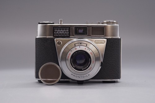 Kodak retinette fotocamera - kodak,