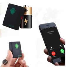 Microspia ambientale GSM audio vocale Cimice spia GSM bug Ascolto ambientale spy