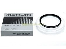 55mm. Filtro Cross Screen Marumi. Nuovo!