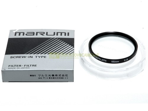 55mm filtro cross screen - filtro,