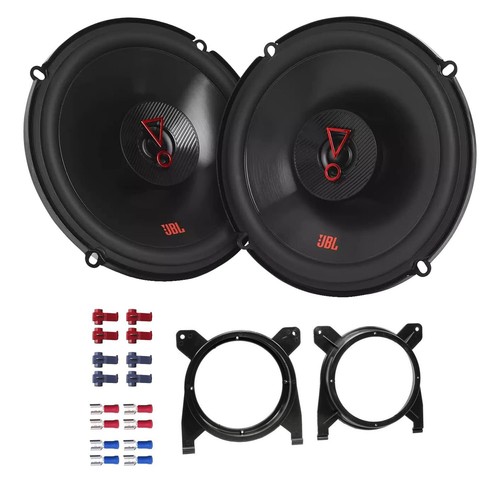 Jbl altoparlante 2x225w 160mm - jbl,