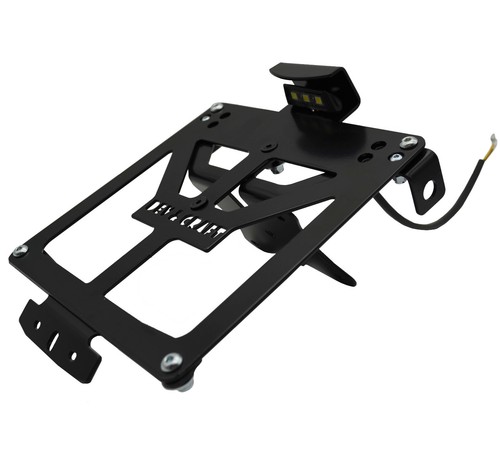 Portatarga per yamaha - portatarga,
