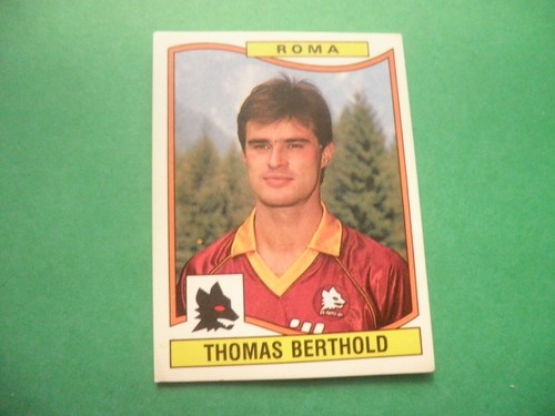 Figurina calciatori panini - calciatori,