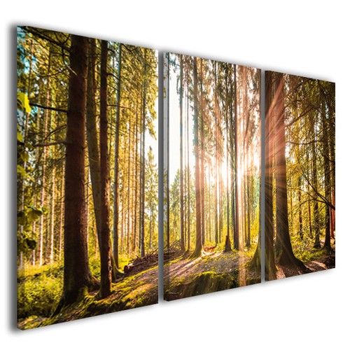 Quadro panorama good day - quadro,