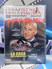 LA CASA DELL'ESORCISMO