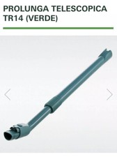 FOLLETTO TUBO PROLUNGA TELESCOPICA ALLUNGABILE 130/131/135/136/140/150/200/220