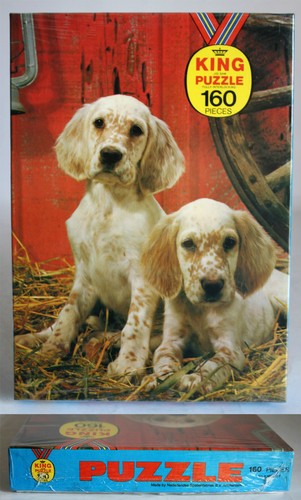 Vintage anni king - 70,