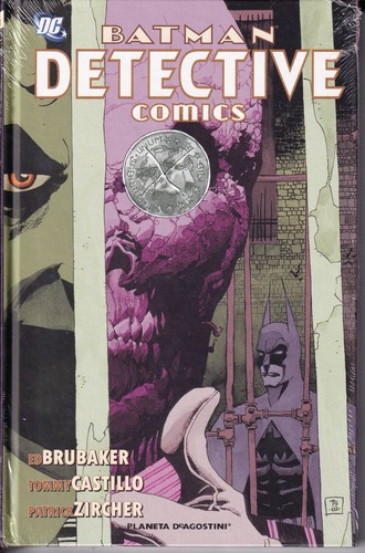 Batman detective comics 75 - detective,