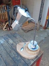 Lampada da tavolo Artigianale