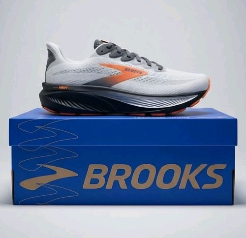 Brooks ghost men running - brooks, men's