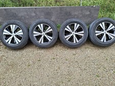 Cerchi VOLVO V60 + GOMME