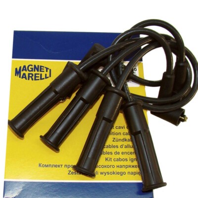 Set cavi accensione - accensione,
