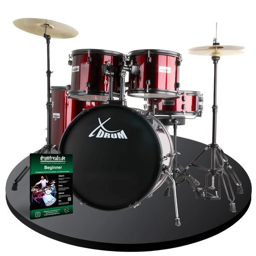 Ware xdrum rookie - xdrum,