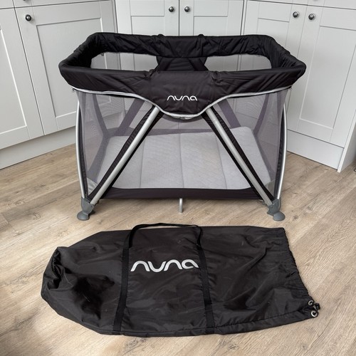 Nuna lettino viaggio - nuna, da