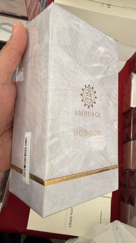 Amouage honour man 100ml - man,