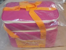 Tupperware Borsa frigo con