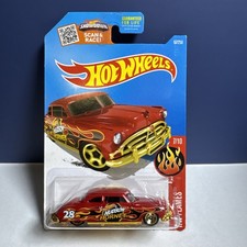 Hot wheels 2015 scala - scala, 1:64