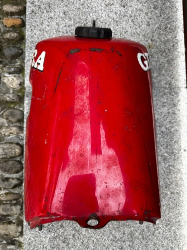 Serbatoio benzina gilera - serbatoio,