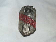 TAURUS Logo stemma bici epoca