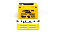 Batteria Motobatt per Honda CB