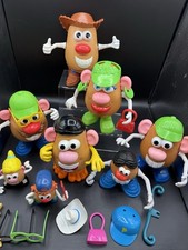 Hasbro Disney Toy Story Mr &