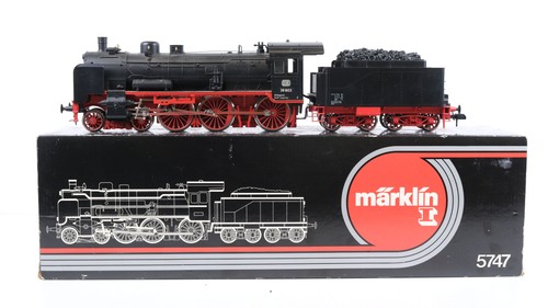 Märklin scala 5747 - märklin, 1