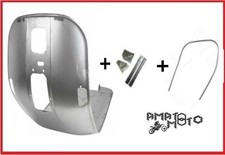 SCUDO COMPLETO CON RINFORZI