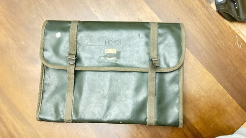 Borsa portautensili tessuto - borsa,