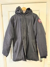 Giacca parka piumino donna