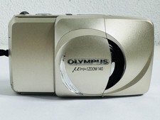 Olympus u[mju:] Zoom 140