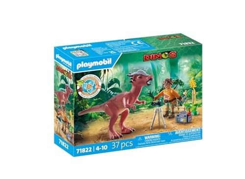 Playmobil dinos - dinos, |