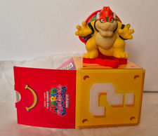2026 McDonalds Super Mario