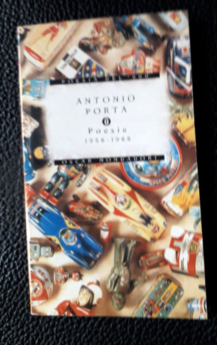 Antonio porta poesie - antonio, "poesie