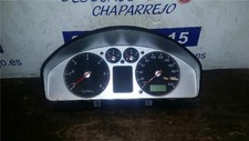 Quadro completo Ford galaxy 19