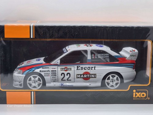 Ford escort wrc - ford, #22