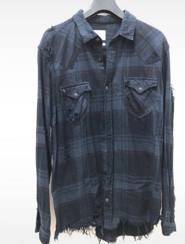Zara 1975 camicia uomo