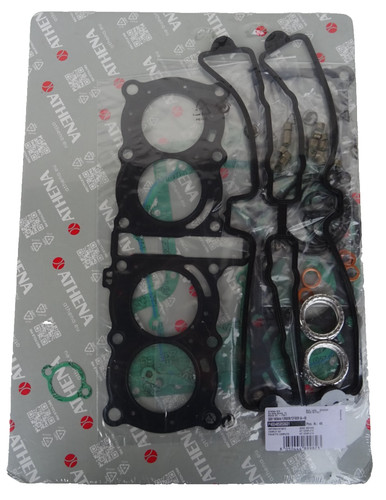Kit guarnizioni motore yamaha - motore,