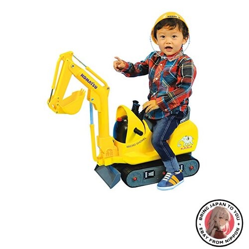 Nuovo rinnovo komatsu - nuovo, pc01