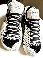 Lanvin scarpe donna FLASH-X