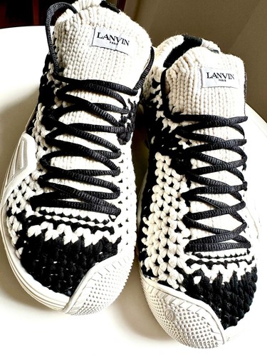 Lanvin scarpe donna flash - lanvin,